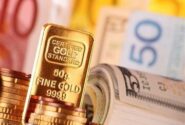 قیمت طلا، سکه و ارز امروز ۲۸ شهریورماه / قیمت طلا و ارز ریخت