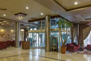 هتل پارمیدا مشهد چگونه هتلی است؟