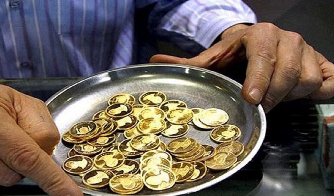 قیمت سکه و طلا  سه‌شنبه ۱۱ مهر ۱۴۰۲/ جدول