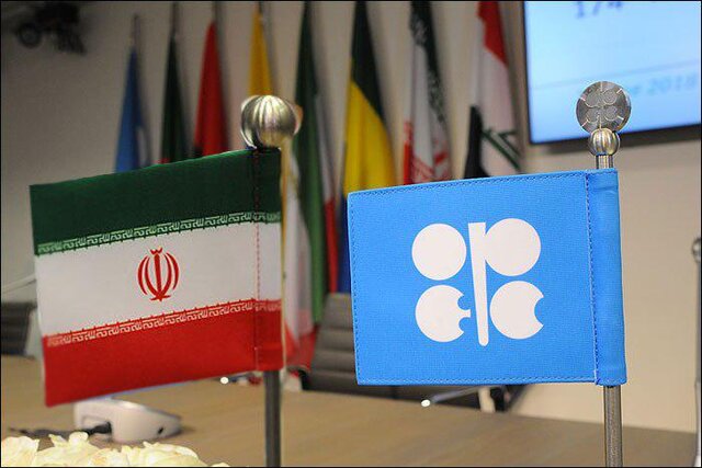 تولید نفت اوپک در ماه سپتامبر به دومین افزایش بزرگ از سوی ایران بازگشت،