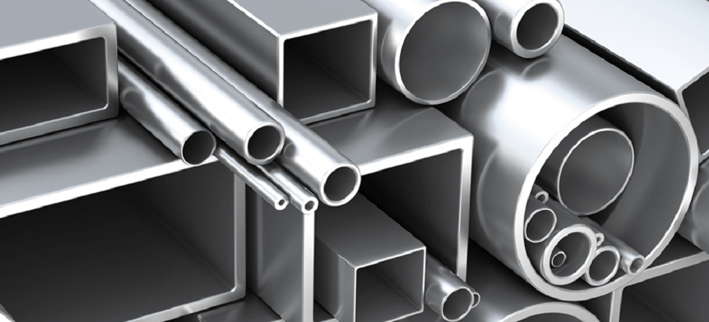 معرفی انواع پروفیل‌های فولادی در بازار