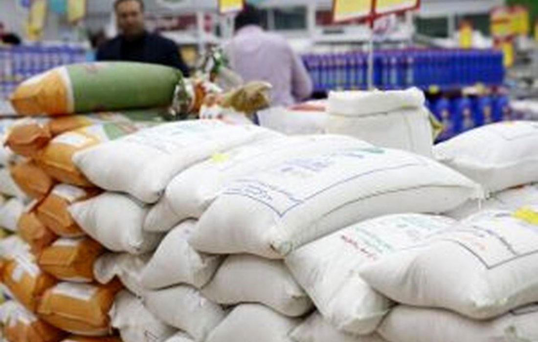 خاندوزی: اجازه واردات برنج صادر نخواهد شد