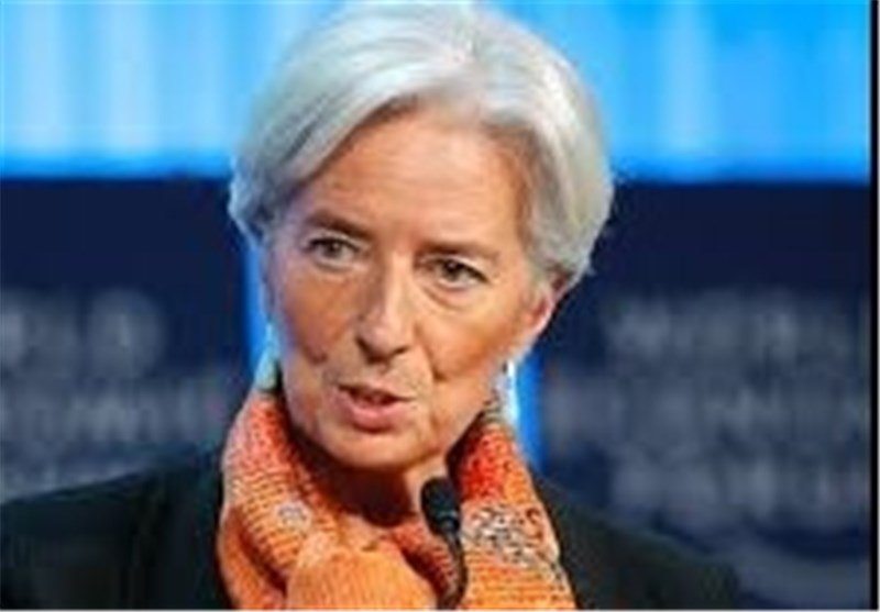 بانک مرکزی اروپا اعلام کرده است که اقتصاد جهان در حال تکه‌تکه شدن قرار دارد.