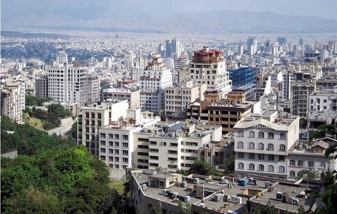 با ۱ میلیارد در این محله تهران خانه رهن کنید/ جدول