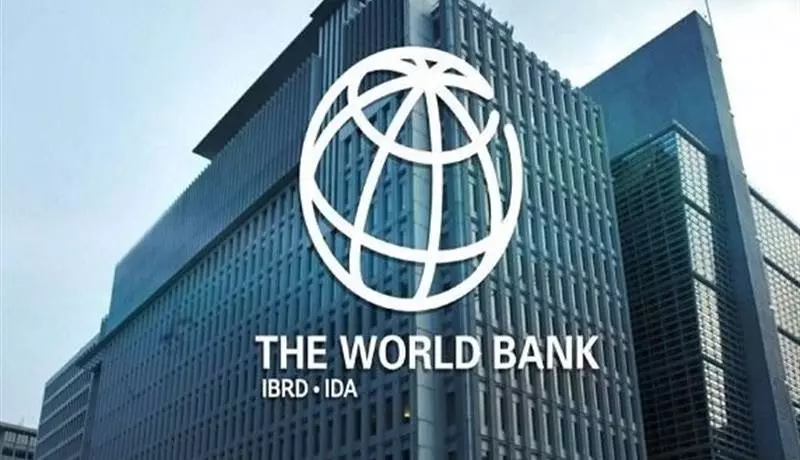 تغییر تیتر: بانک جهانی: کنترل انتظارات تورمی و نرخ ارز در ایران