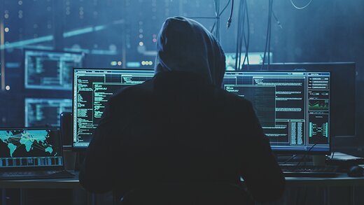 هکرها در حال برنامه‌ریزی برای حمله به هشت بانک بزرگ ایرانی هستند.