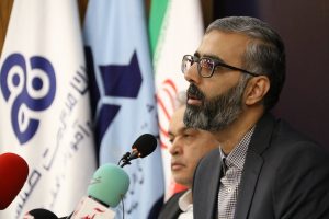 مومنی در نشست خبری بیست و ششمین همایش رتبه بندی شرکت های برتر ایران: جایگاه شرکت های دانش بنیان در رتبه بندی سال 1402 ارتقا یافته است