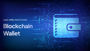 هدف کیف پول بلاکچین چیست؟