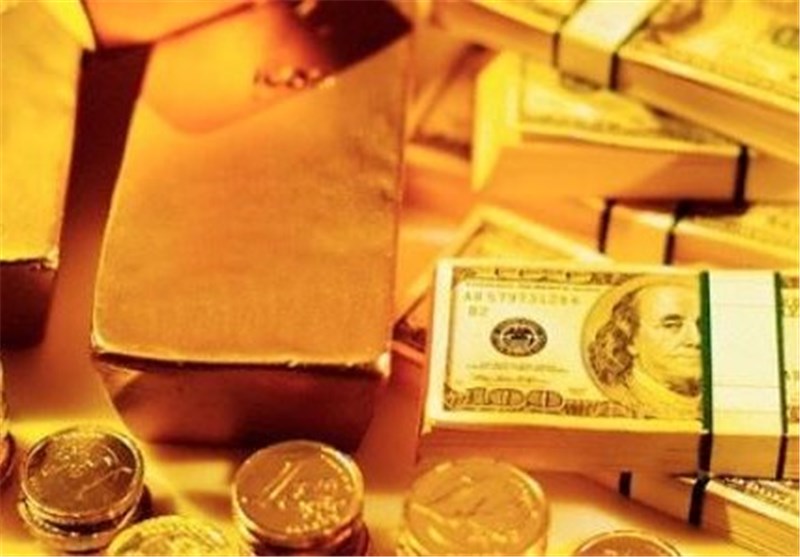 چرا قیمت طلا افزایش یافت؟/ تأثیر پیش‌بینی کاهش قیمت‌ها با ورود بانک مرکزی به بازار