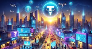 آینده تتر؛ آیا سرمایه گذاری در تتر عاقلانه است؟