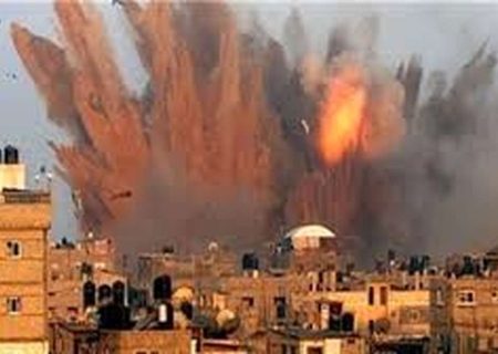 بمباران یمن و پیام آمریکا به ایران بعد از آن