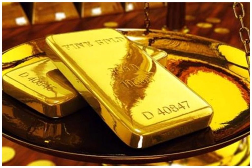 "تغییرات مهم در برنامه واردات طلا توسط بانک مرکزی"