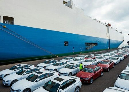 فروش ۱۲ خودروی وارداتی در سامانه یکپارچه: شروع فرآیند انتخاب خودروها به متقاضیان