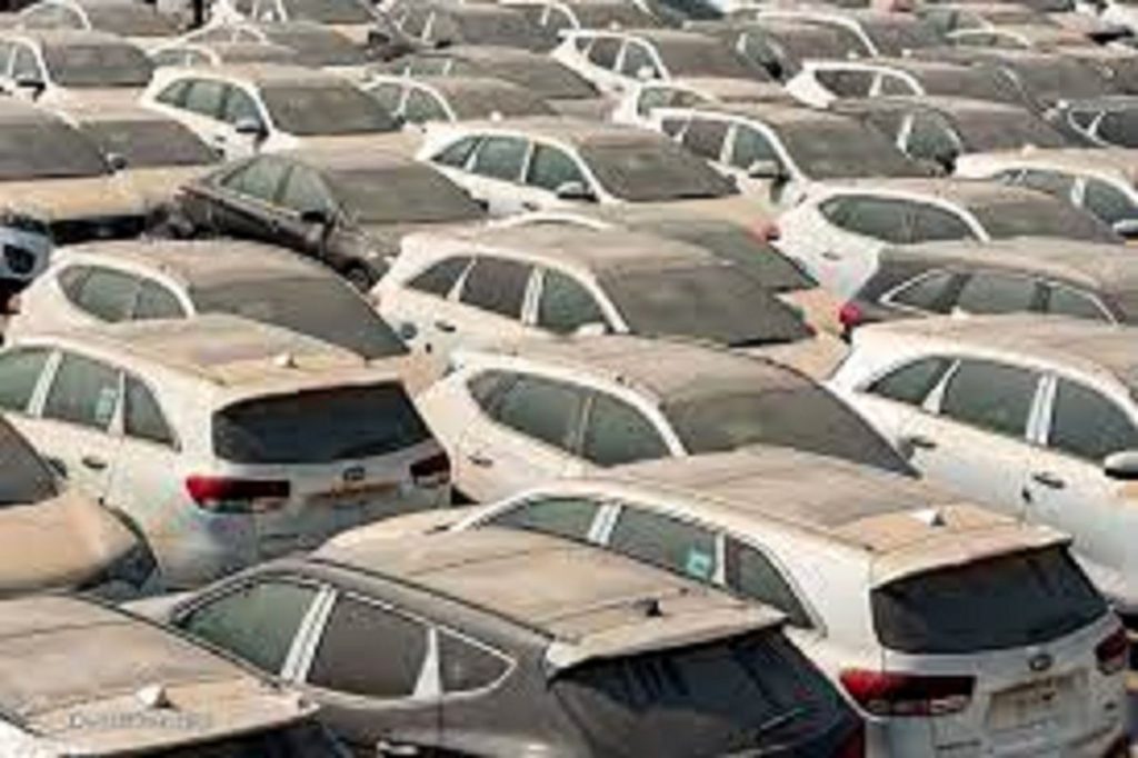 واردات خودرو در ۱۱ ماهه: ۸ هزار دستگاه از گمرکات ترخیص شدند