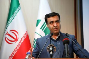 سلاجقه در نشست خبری حاشیه بیست و چهارمین نمایشگاه رسانه‌های ایران: دیگر طرحی به اسم پتروشیمی میانکاله وجود ندارد