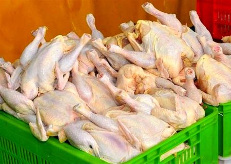 قیمت مرغ در ایام عید و رمضان