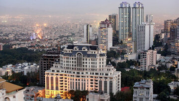 تعیین نرخ وام مسکن در تهران: مبلغ وام مسکن در استان تهران به چه اندازه است؟