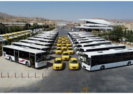هشدار به مسافران: قیمت بلیت اتوبوس در نوروز افزایش یافته است، اما تایید رسمی نشده است