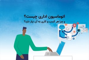 اتوماسیون اداری چیست و چرا هر کسب و کاری به آن نیاز دارد؟