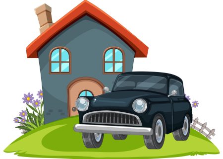 خانه خودرو، یک وبسایتی است که برای علاقه‌مندان به خودرو