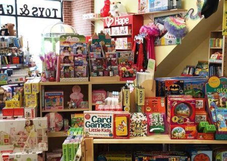 راه اندازی  فروشگاه اسباب بازی، فروش اسباب بازی بدون سرمایه
