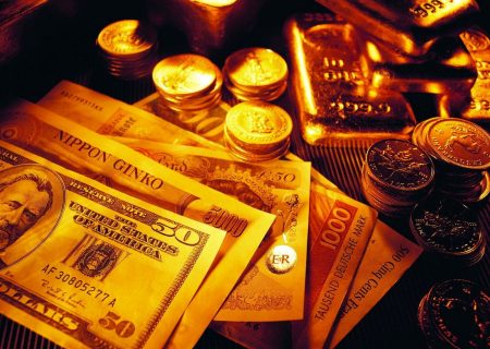 آخرین قیمت طلا، سکه و دلار در بازار امروز، ۱ اردیبهشت ۱۴۰۳