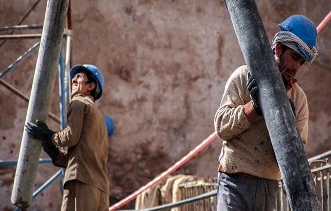 پیشنهاد عیدی وزیر کار به کارگران در هفته کارگر