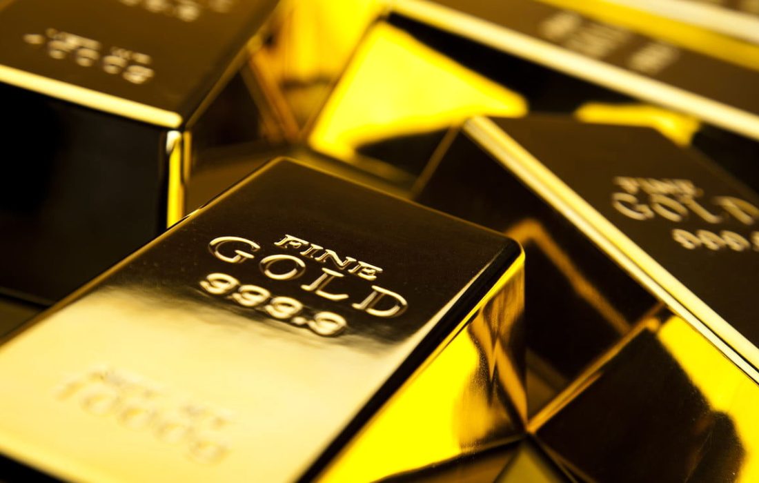 سقوط قیمت طلا در بازار: آخرین تغییرات قیمت طلا در تاریخ ۶ اردیبهشت ۱۴۰۳
