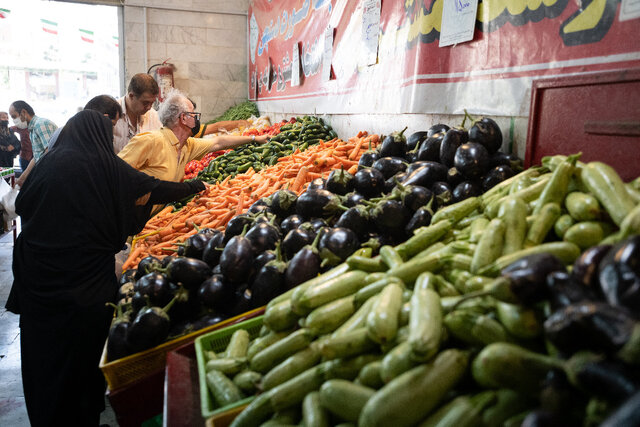راهنمای کامل فروش آنلاین میوه و سبزیجات در میادین تره‌بار