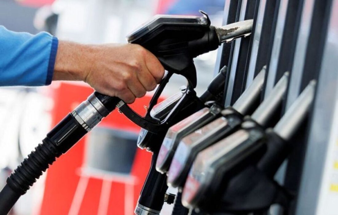 طرح توزیع ۱۵ لیتر بنزین به هر نفر؛ نقلی از ارائه‌ی جدید دولت