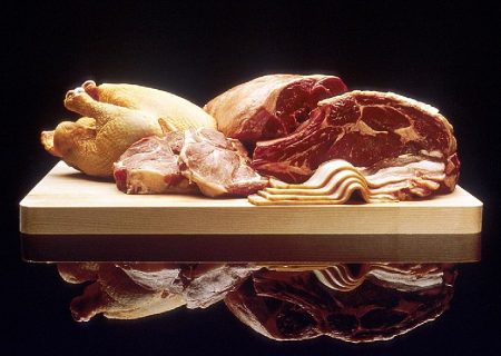 تغییرات قیمت گوشت قرمز، مرغ و بوقلمون در بازار در تاریخ ۲ اردیبهشت ۱۴۰۳