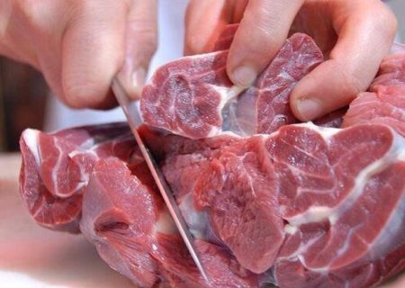 قیمت هر کیلو گوشت ران گوسفندی و گوساله تعیین شد