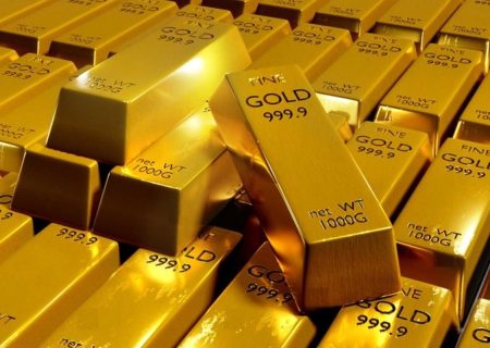 قیمت طلا امروز دوشنبه 20 فروردین: افزایشی 0.55 درصدی
