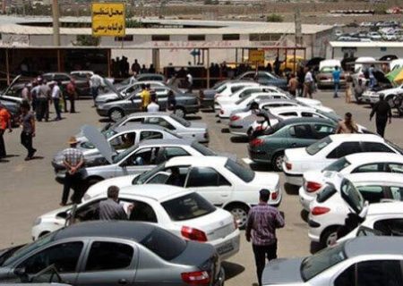 خودروهایی که در اردیبهشت 1403 بیشترین افزایش قیمت را داشته‌اند