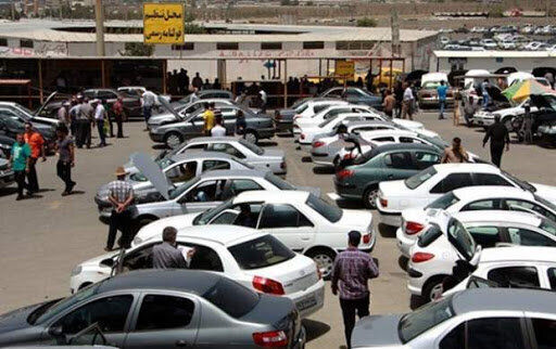 خودروهایی که در اردیبهشت 1403 بیشترین افزایش قیمت را داشته‌اند