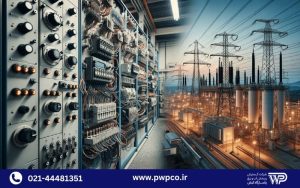 معرفی شرکت آب و برق پاسارگاد کیش به عنوان اولین شرکت دانش بنیان