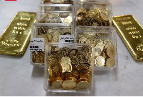 طلا، سکه و نرخ سود