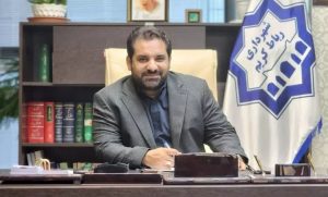 الله ‌یاری در نشست خبری نخستین همایش بین‌المللی شعر خدمت تا شهادت: همایش در ۷ محور و ۳ بخش طراحی شده و تا امروز ۵۰۰ اثر به ثبت رسیده است