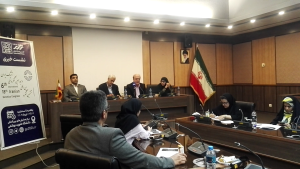 گزارش تصویری نشست خبری ششمین کنگره بین‌المللی و هجدهمین کنگره ملی ژنتیک ایران