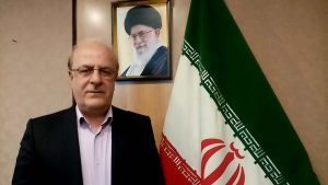 دکتر پورکاظمی در نشست خبری ششمین کنگره بین‌المللی و هجدهمین کنگره ملی ژنتیک ایران: کنگره ژنتیک ایران در قالب جشنواره برگزار می‌شود