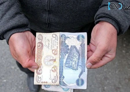 قیمت دینار عراق امروز ۲۸ تیر ۱۴۰۳: نرخ ثبات در بازار