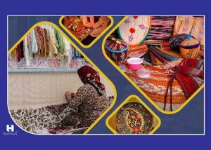 27 هزار شغل جدید با وام‌های قرض‌الحسنه؛ رونق در کسب و کارهای خانگی