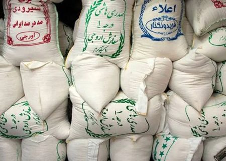 افزایش قیمت برنج ایرانی دور از انتظار نیست
