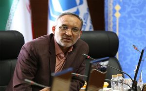 دکتر استاد هاشمی در نشست خبری به مناسبت روز خبرنگار: رتبه بندی شرکتها با معماری بیمه ارتباط مستقیم دارد