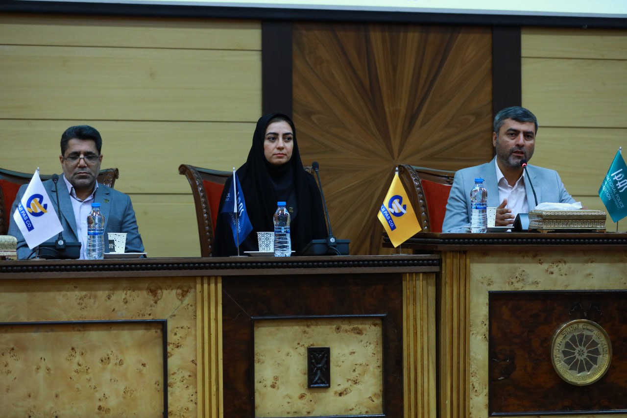 سمینار آموزشی، نحوه حضور مفید و موثر در نمایشگاه بین‌المللی ایپاس 2024