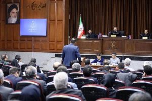 جلسه سوم دادگاه دبش: افشاگری‌های جدید