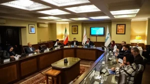 رمزآتی، پل ارتباطی صنعت رمزارز و قانون‌گذار