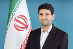 دکتر ستار هاشمی در آیین رونمایی و افتتاح ۴۸ طرح پست بانک به مناسبت ۲۹ امین سالگرد تاسیس: اکنون خدمات بانکداری بر بستر سکو‌های دیجیتال شکل گرفته است