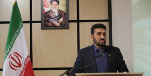 توسعه زیرساخت‌های آب کشور در هلدینگ نیروی قرارگاه خاتم الانبیاء/ ارائه‌ دستاوردهای نوین قرارگاه خاتم در نمایشگاه صنعت آب