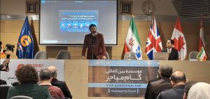 با حضور دکتر احمد شیرزادیان؛ همایش فرصت ‌های سرمایه‌گذاری، تولید و خدمات نوآورانه در کشور عمان برگزار گردید